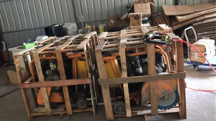 凤县行李、家具、电器包装托运