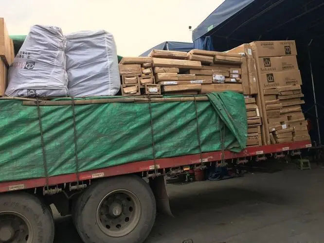 凤县家具托运